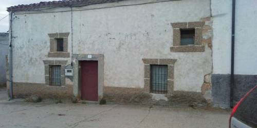 imagen 1 de Venta de  casa rural en Avedillo