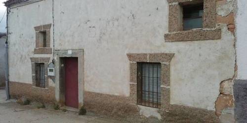imagen 1 de Venta de  casa rural en Avedillo