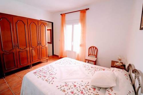 imagen 1 de Venta de casa rural en Yunquera (Málaga)
