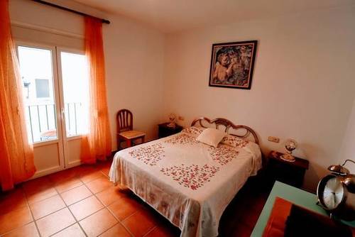 imagen 3 de Venta de casa rural en Yunquera (Málaga)