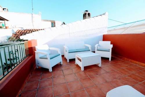 imagen 4 de Venta de casa rural en Yunquera (Málaga)