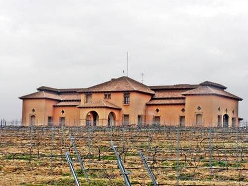 imagen 1 de Venta de bodega en Navarra
