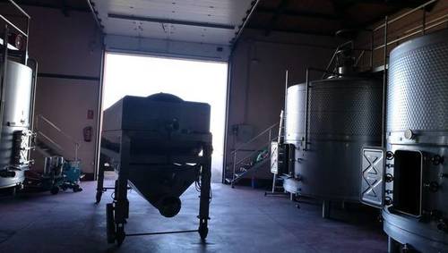 imagen 2 de Venta de bodega en Navarra