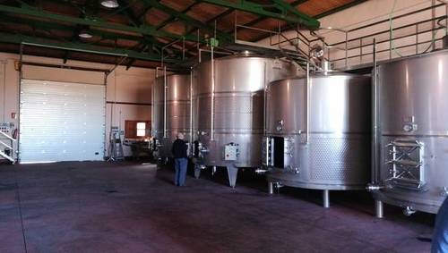 imagen 1 de Venta de bodega en Navarra