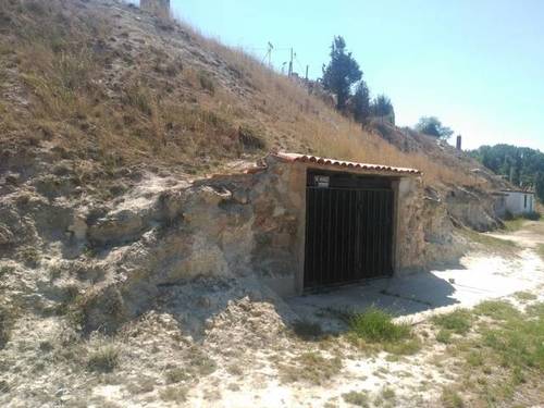 imagen 1 de Venta de bodega en Autilla del Pino (Palencia)