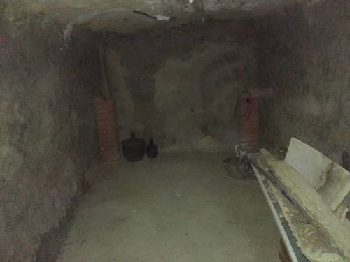 imagen 1 de Venta de bodega en Autilla del Pino (Palencia)