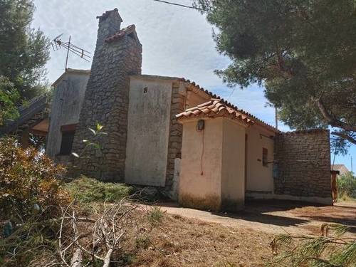imagen 1 de Venta de casa rural en Alcocebre