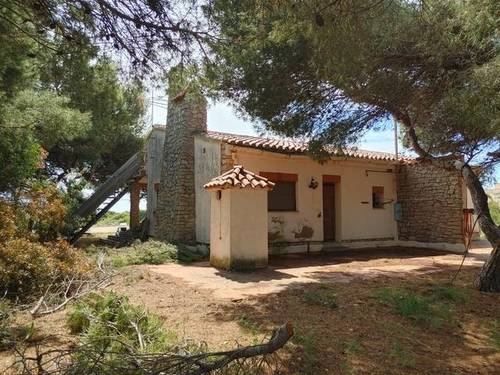 imagen 2 de Venta de casa rural en Alcocebre