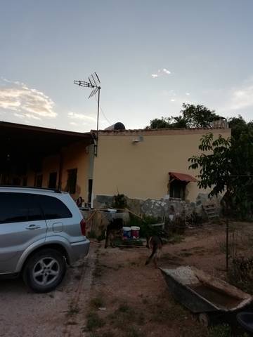 imagen 4 de Venta de finca ganadera en Cáceres