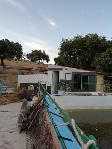 imagen 5 de Venta de finca ganadera en Cáceres