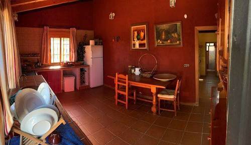 imagen 4 de Venta de preciosa finca de recreo en Rota