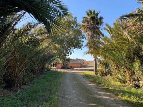 imagen 2 de Venta de preciosa finca de recreo en Rota