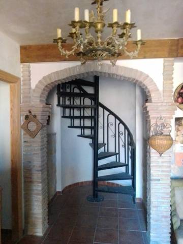 imagen 2 de Venta de finca con cortijo en Lecrin (Granada)