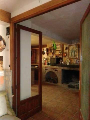 imagen 3 de Venta de finca con cortijo en Lecrin (Granada)