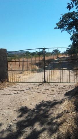 imagen 1 de Venta de finca ganadera en Cáceres