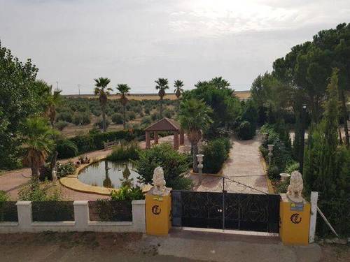 imagen 7 de Venta de finca rústica con cuadras