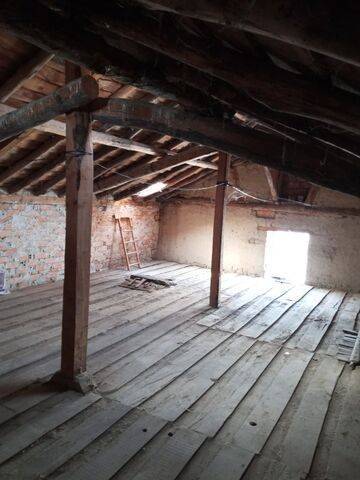 imagen 1 de Venta de casa rural en Cantimpalos (Segovia)