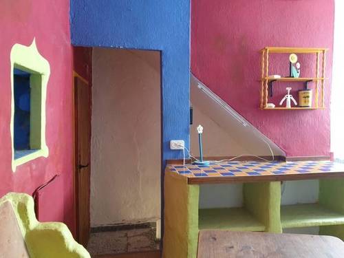 imagen 2 de Venta de casa en Casares (Málaga)