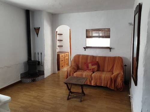 imagen 4 de Venta de casa en Casares (Málaga)