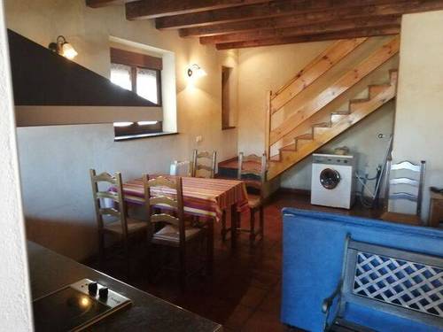 imagen 2 de Venta de casa rural en Vigo de Sanabria (Zamora)