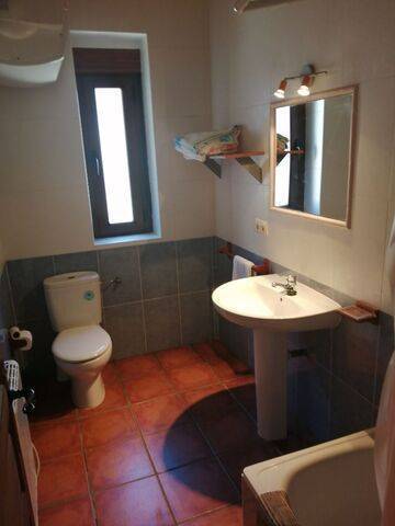 imagen 6 de Venta de casa rural en Vigo de Sanabria (Zamora)