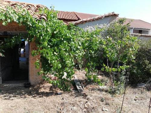 imagen 1 de Venta de casa rural con Huerta y jardín en Antoñán del Valle (León)