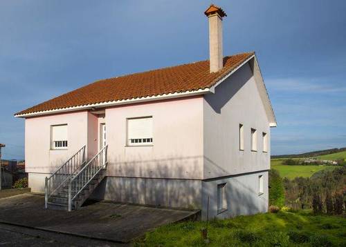 imagen 1 de Venta de casa de pueblo en Filgueira (A coruña)