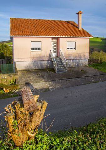 imagen 4 de Venta de casa de pueblo en Filgueira (A coruña)