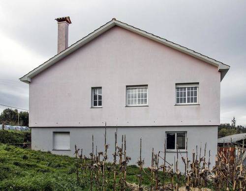 imagen 5 de Venta de casa de pueblo en Filgueira (A coruña)