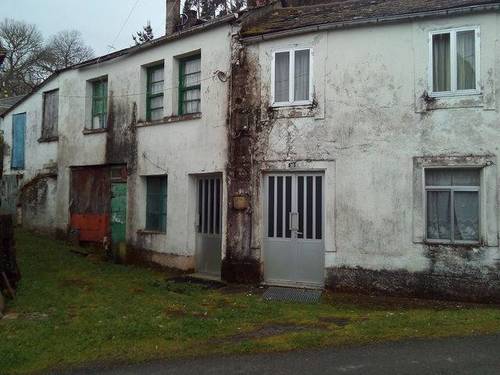 imagen 1 de Venta de casa rural en Pena (Lugo)