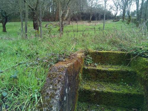 imagen 1 de Venta de casa rural en Pena (Lugo)