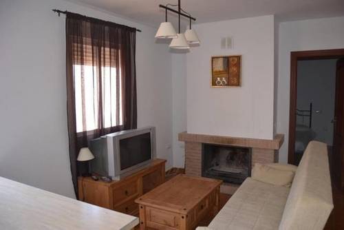 imagen 2 de Venta de casa rural en El Bosque (Cádiz)