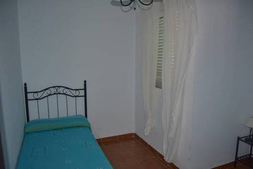imagen 4 de Venta de casa rural en El Bosque (Cádiz)