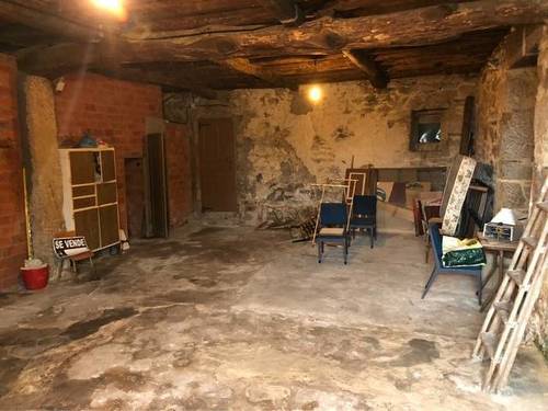 imagen 2 de Venta de casa rural en Pacios (Lugo)