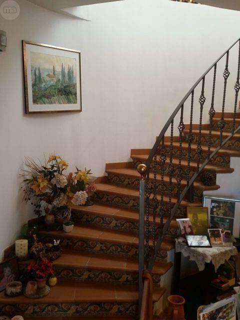 imagen 5 de Venta de lujosa casa rural en La Viñuela (Málaga)