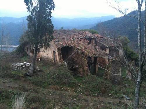 imagen 3 de Venta de finca con masía en Susqueda (Girona)