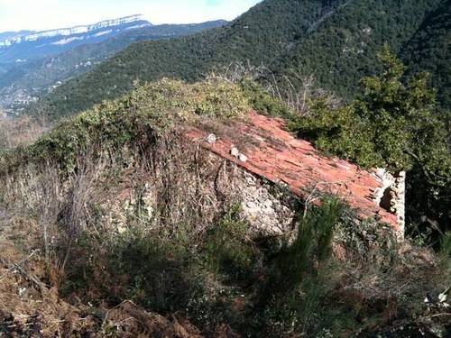 imagen 4 de Venta de finca con masía en Susqueda (Girona)