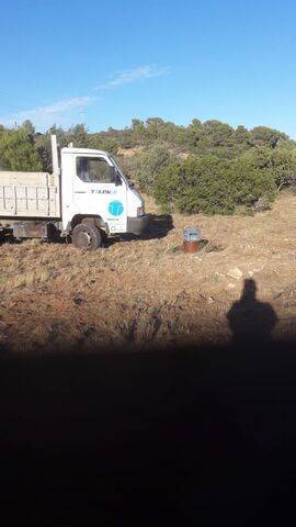 imagen 1 de Venta de terreno Xivert (Castellon)