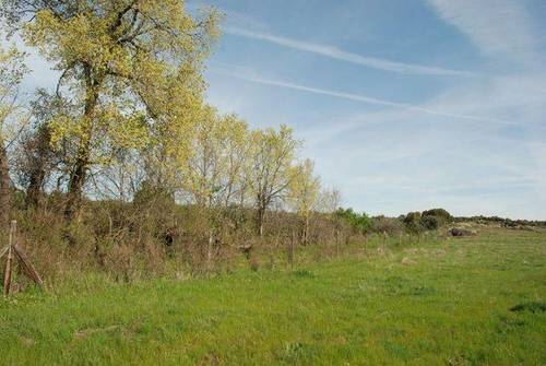 imagen 1 de Venta de finca agrícola y ganadera en Aldea del Cano (Cáceres)