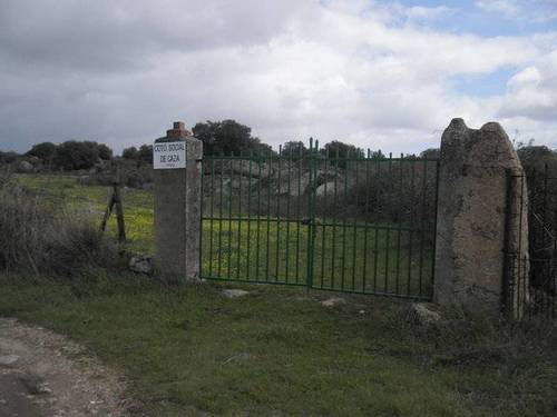 imagen 3 de Venta de finca agrícola y ganadera en Aldea del Cano (Cáceres)
