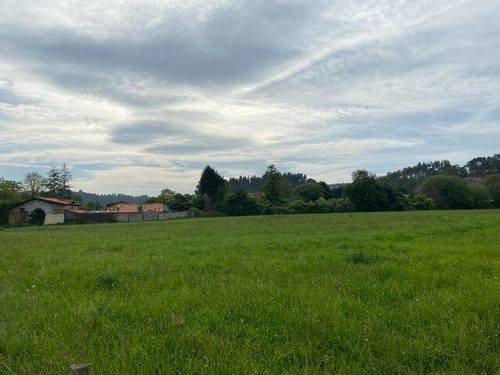 imagen 1 de Venta de finca en Villapresente (Cantabria)