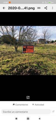 imagen 2 de Venta de finca de regadío en Lardero (La Rioja)