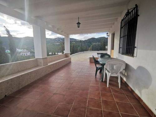imagen 4 de Venta de casa de campo en Nerja (Málaga)