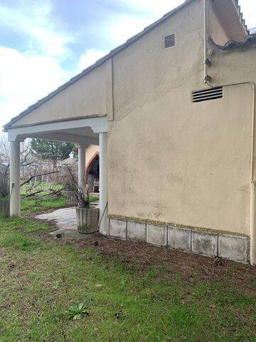 imagen 1 de Venta de  casa rural en Tordesillas (Valladolid)