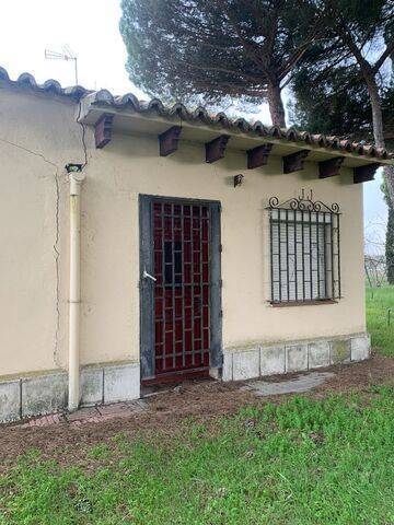 imagen 3 de Venta de  casa rural en Tordesillas (Valladolid)