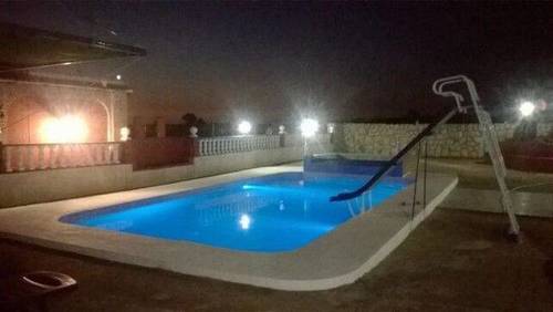imagen 3 de Venta de finca con vivienda en Valencia de Alcántara