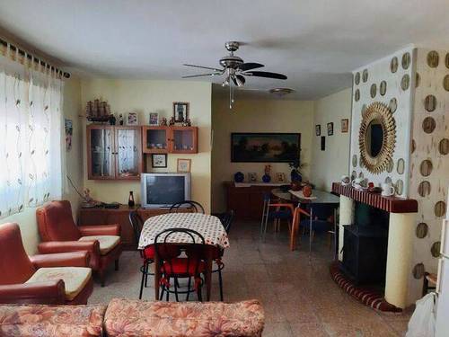 imagen 2 de Venta de casa rural en Casinos (Valencia)