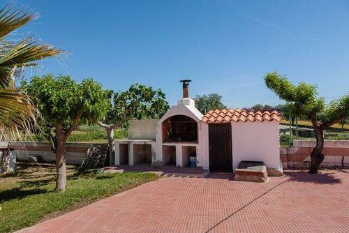 imagen 1 de Venta de casa rural en Navalcan (Toledo)