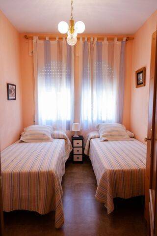 imagen 2 de Venta de casa rural en Navalcan (Toledo)