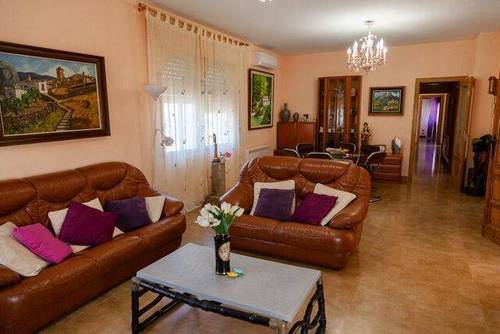 imagen 3 de Venta de casa rural en Navalcan (Toledo)